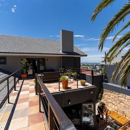 The Green Villa Cape Town Dış mekan fotoğraf