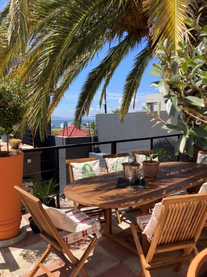 The Green Villa Cape Town Dış mekan fotoğraf