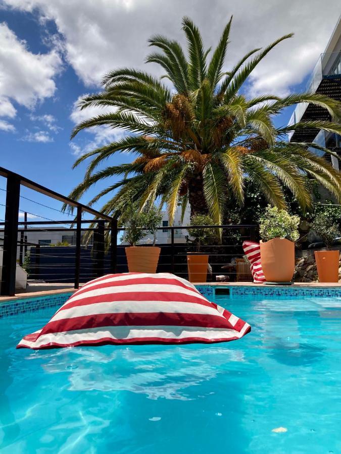 The Green Villa Cape Town Dış mekan fotoğraf
