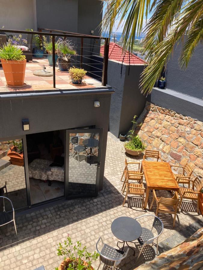 The Green Villa Cape Town Dış mekan fotoğraf