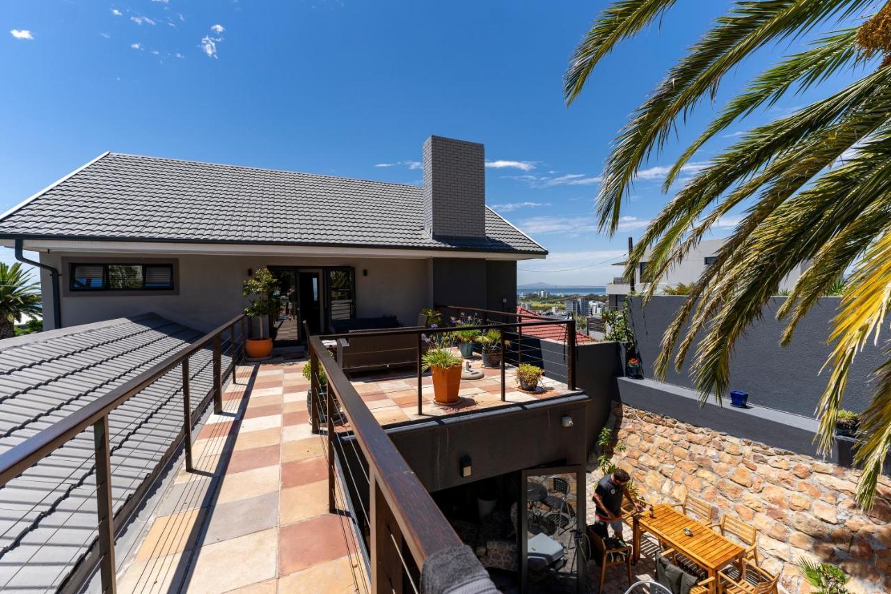 The Green Villa Cape Town Dış mekan fotoğraf