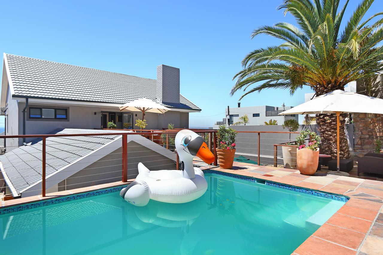 The Green Villa Cape Town Dış mekan fotoğraf