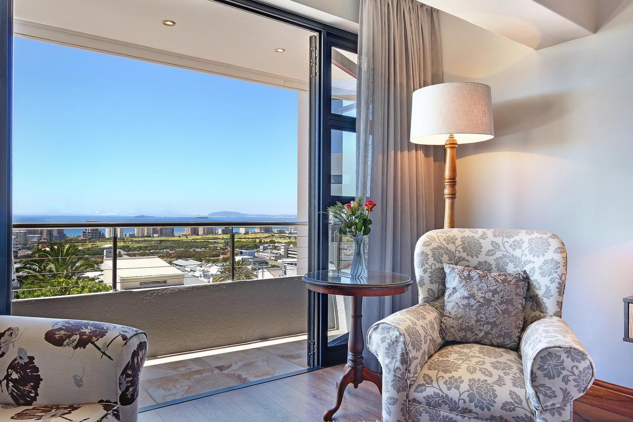The Green Villa Cape Town Dış mekan fotoğraf