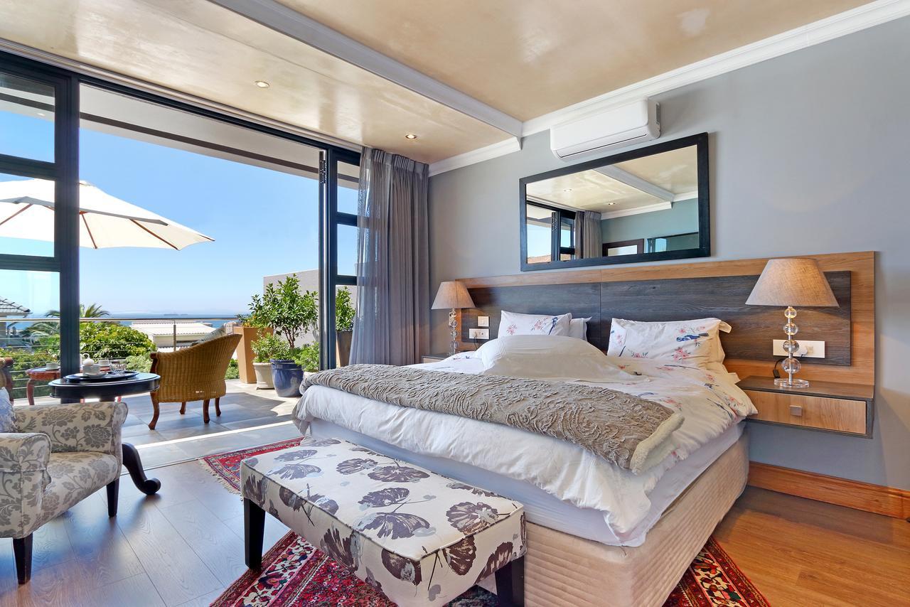 The Green Villa Cape Town Dış mekan fotoğraf