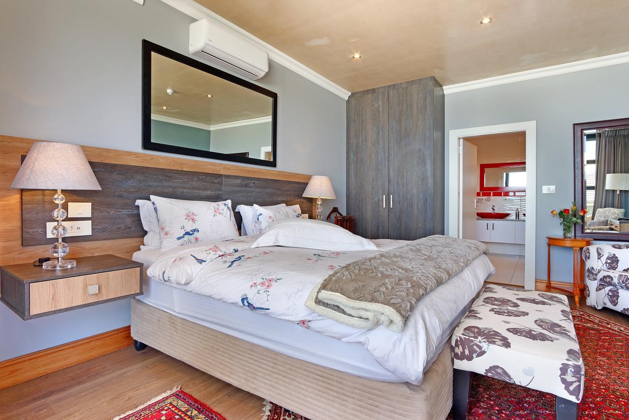 The Green Villa Cape Town Dış mekan fotoğraf