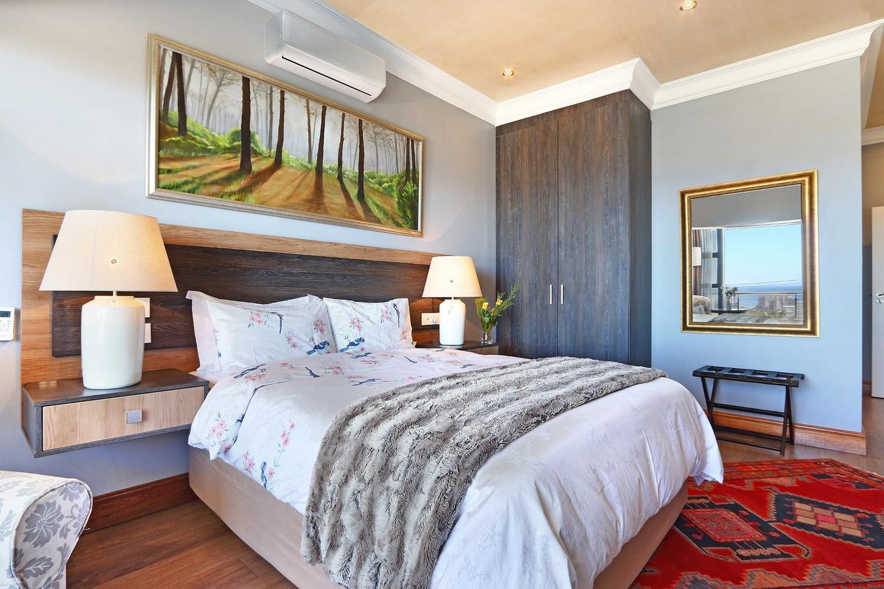 The Green Villa Cape Town Dış mekan fotoğraf
